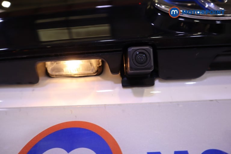 2022 Toyota Yaris Cross 1.5 Hybrid Design 5dr CVT Estate Hybrid Automatic