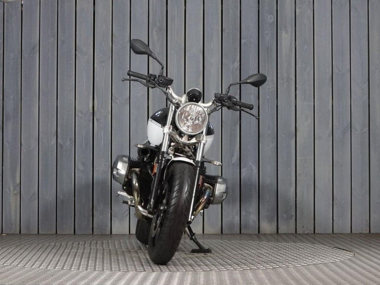 2020 70 BMW R NINET PURE