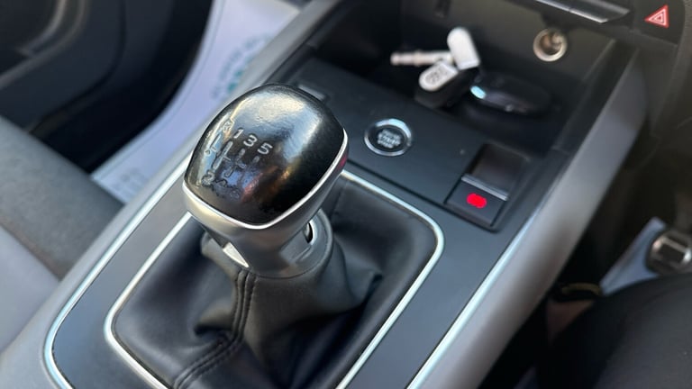 2020 Citroen C5 Aircross 1.2 PureTech Flair Plus SUV 5dr Petrol Manual Euro 6 (s/s) (130 ps) SUV ...