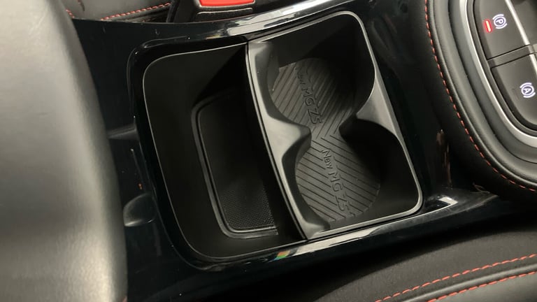 2024 MG MG ZS 1.0T GDi Exclusive 5dr DCT Petrol Hatchback Hatchback Petrol Automatic