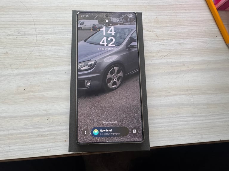image for Samsung Galaxy S25 Ultra 256GB 