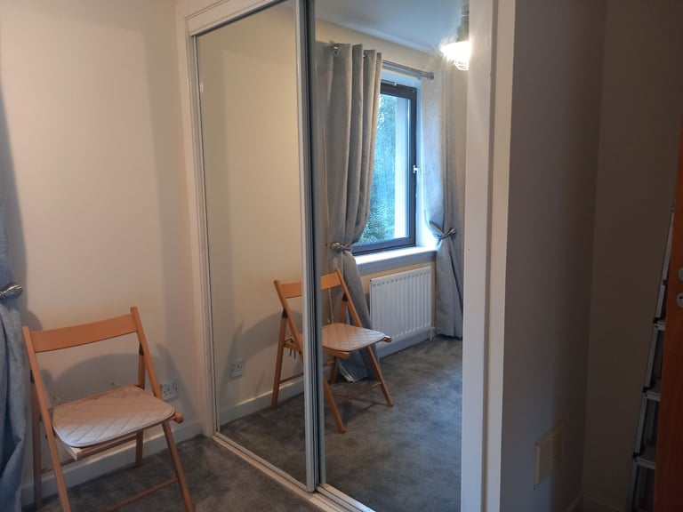 2 Bedroomed flat Morrison Drive, Garthdee