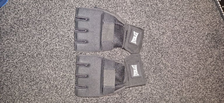 image for Boxing gloves 