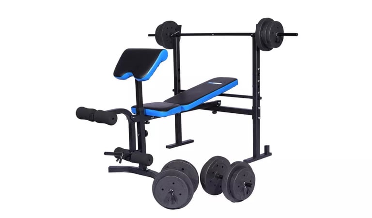 Brt500 weight online bench