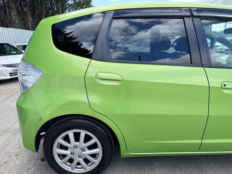 2025 Honda Fit JAZZ 1.3 HYBRID  Hatchback HYBRID ELECTRIC Automatic