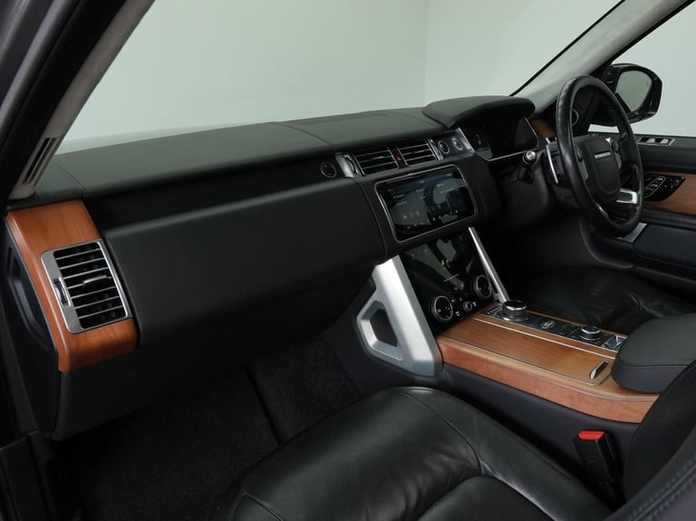 2019 Land Rover Range Rover 3.0 SD V6 Autobiography Auto 4WD Euro 6 (s/s) 5dr ESTATE Diesel Autom...