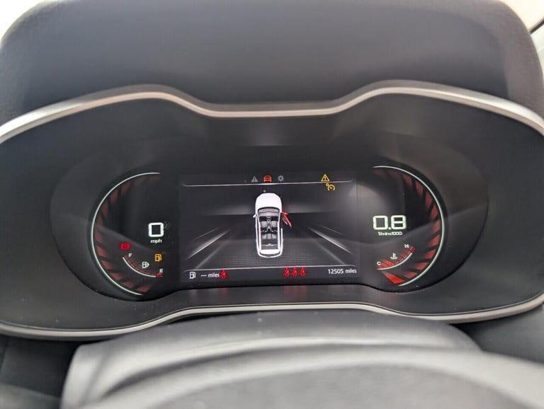 2023 MG MG ZS 1.5 VTi-TECH Exclusive SUV 5dr Petrol Manual Euro 6 (s/s) (106 ps) NAVIGATI HATCHBA...
