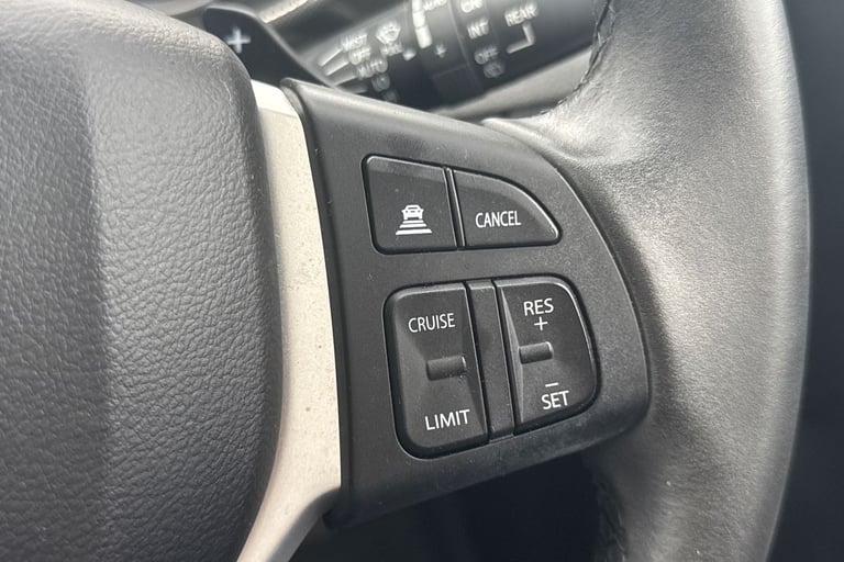 2023 Suzuki Vitara 1.5 Hybrid SZ5 ALLGRIP 5dr AGS HATCHBACK PETROL/ELECTRIC Automatic