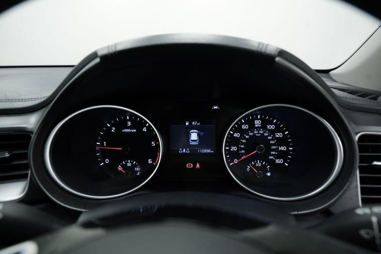  Kia Ceed 1.6 CRDi ECO 2 Euro 6 (s/s) 5dr Diesel Manual