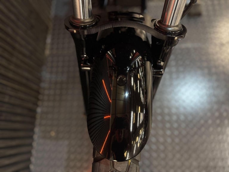 2018 Yamaha SCR 950 950 Euro 4