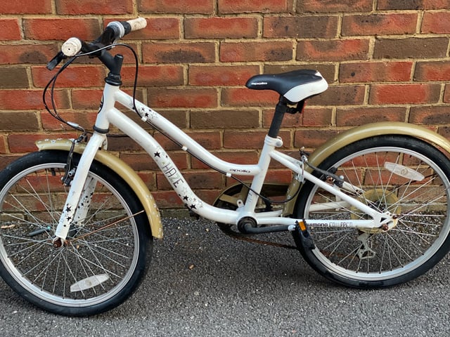 Apollo Haze Kids bike 16 in in Woking Surrey Gumtree