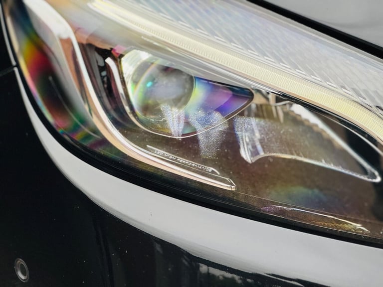 2016 Mercedes-Benz A-Class 2.1 A200d Sport (Premium) 7G-DCT Euro 6 (s/s) 5dr HATCHBACK Diesel Aut...