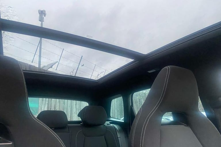 2021 Skoda Karoq 1.5 TSI Sport Line 5dr DSG Automatic SUV Petrol Automatic