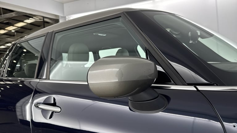 2023 MINI Hatch 1.5 Cooper Exclusive 5dr Auto Petrol Hatchback Hatchback Petrol Automatic
