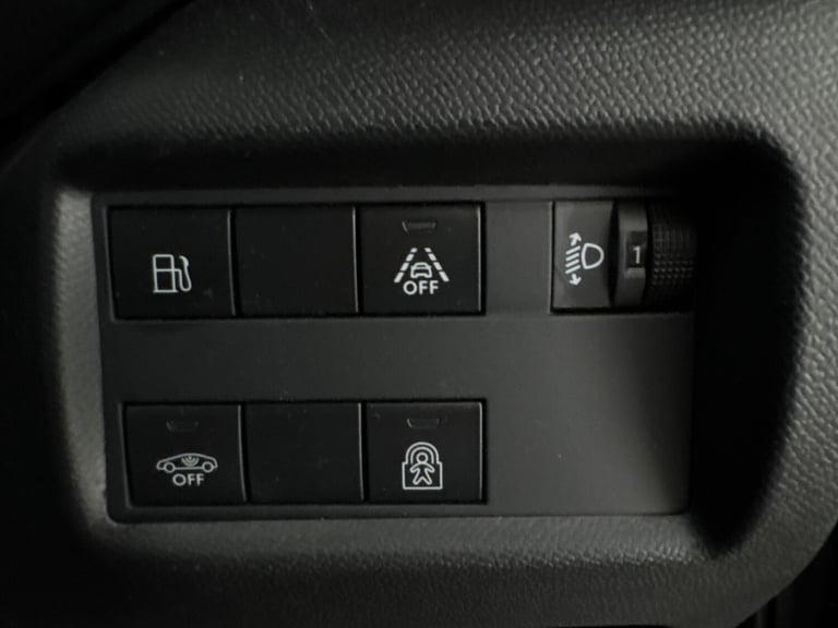 2022 Citroen C5 Aircross 1.6 Plug-in Hybrid Shine 5dr e-EAT8 HATCHBACK PETROL/ELECTRIC Automatic