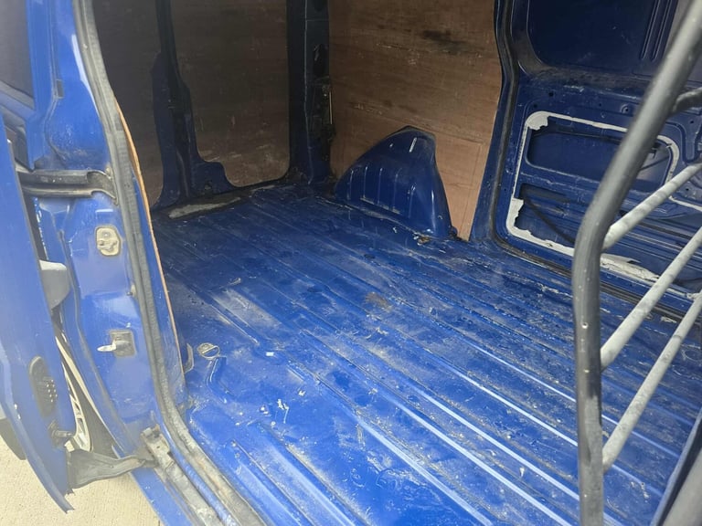 2011 Peugeot Expert 1000 1.6 HDi 90 H1 Van PANEL VAN Diesel Manual