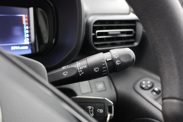 2024 Citroen Berlingo 1.5 BlueHDi 1000 Driver Van Diesel Manual