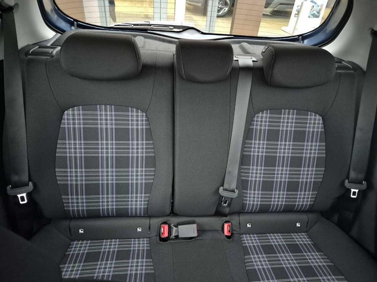 2025 Hyundai i10 1.2 [79] Premium 5dr Auto [Nav] HATCHBACK Petrol Automatic