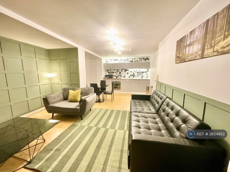 image for 2 bedroom flat in Emmeline, Manchester, M40 (2 bed) (#2654952)