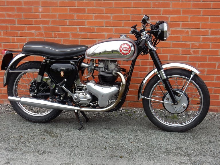 Bsa for on sale sale gumtree