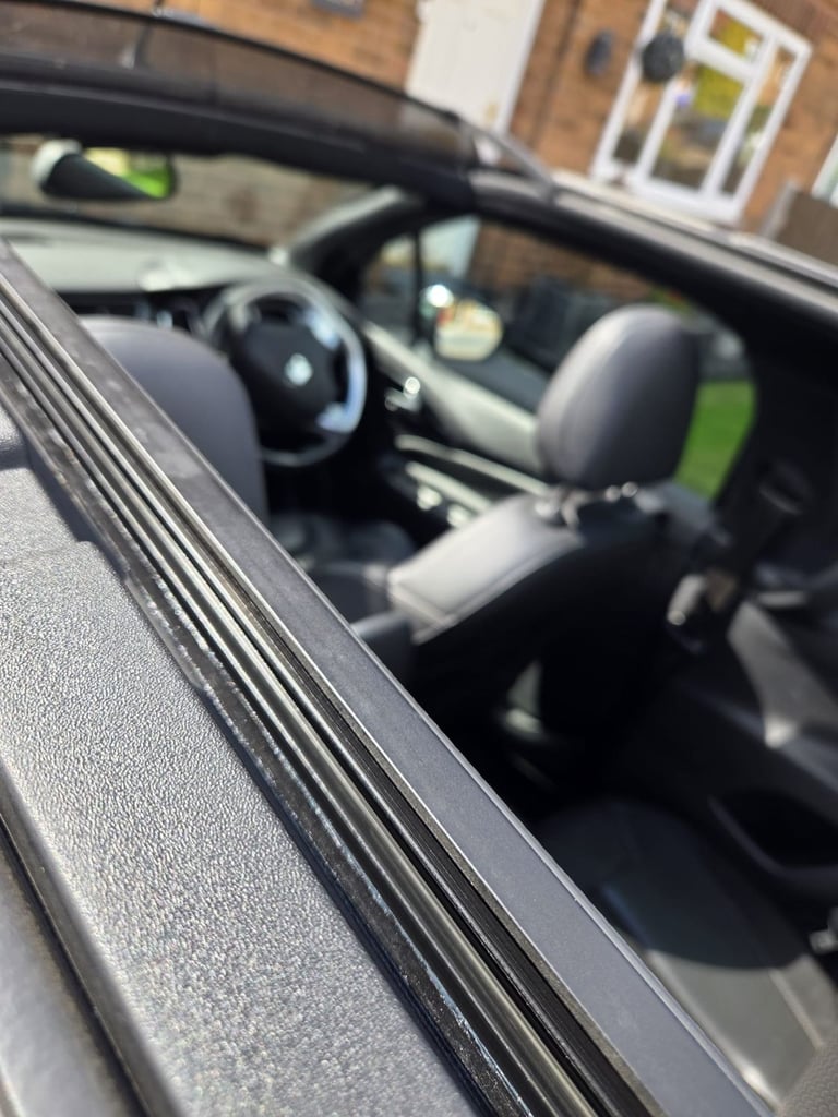 Citroen ds3 1.6t cabrio *low mileage*