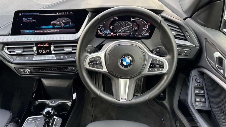 2022 BMW 2 Series 218i [136] M Sport 4dr DCT COUPE PETROL Automatic