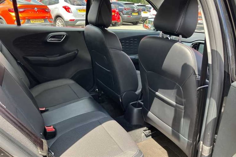 2022 MG MG3 1.5 VTi-TECH Exclusive Nav Hatchback 5dr Petrol Manual Euro 6 (s/s) (106 ps Hatchback...