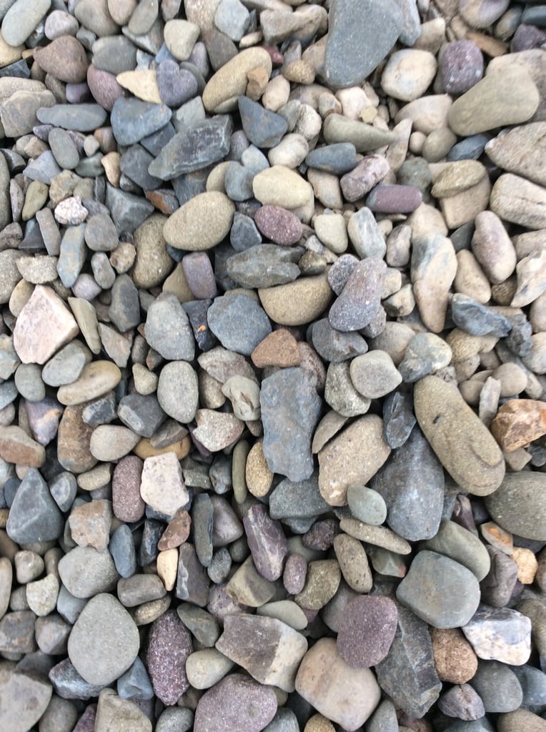 image for Bulk bags of 10 mm drainage gravel FREE DELIVERY 