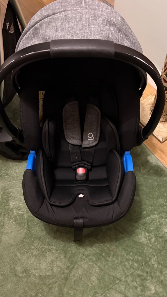 Beautiful clean pram