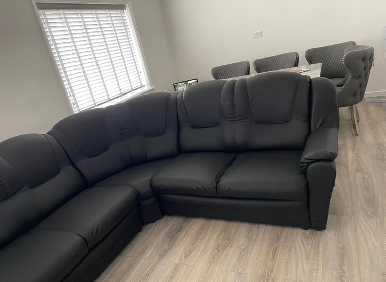 6 seater sofa