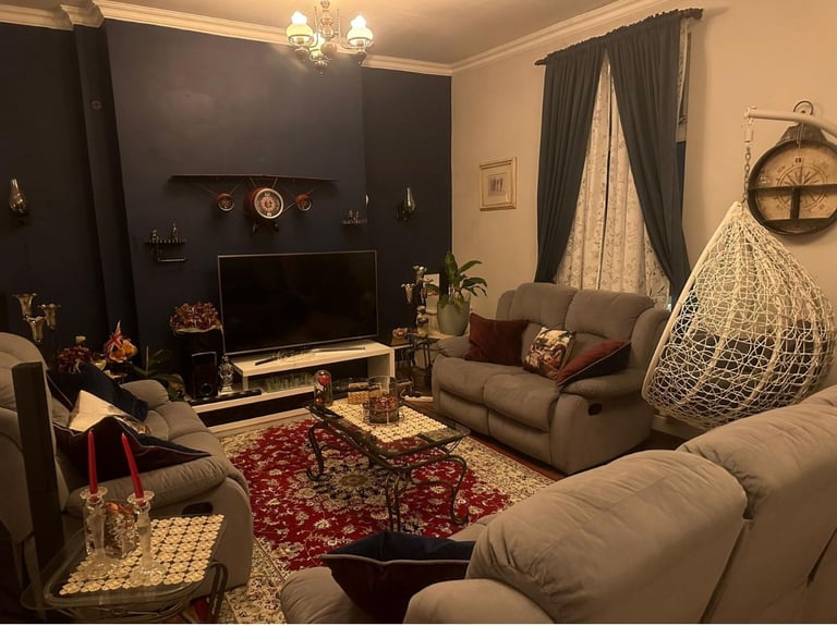 Flat to rent salford