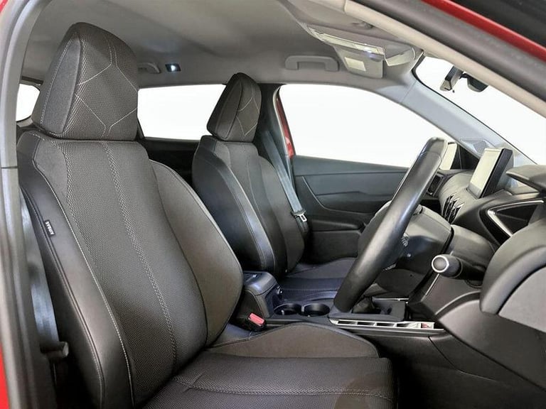 2022 DS Automobiles DS 3 Crossback 1.2 PureTech Bastille Crossback Euro 6 (s/s) 5dr Manual SUV Pe...