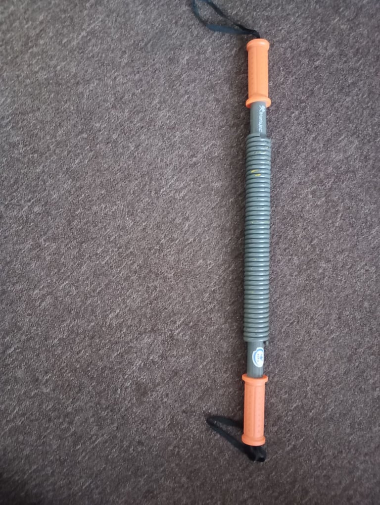 image for £15 gym power Twister 