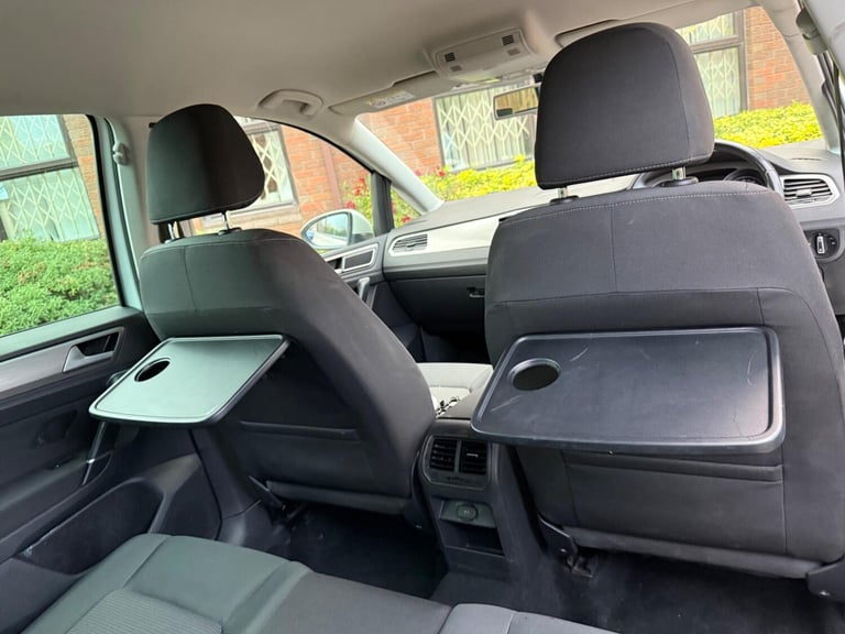  Volkswagen Golf SV 1.4 TSI BlueMotion Tech SE MPV 5dr Petrol Manual Euro 6 (s/s) (125 ps) Petrol...