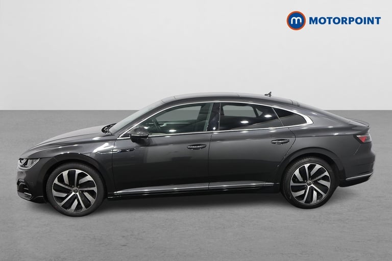 2023 Volkswagen Arteon 2.0 TSI R-Line 5dr DSG Hatchback Petrol Automatic
