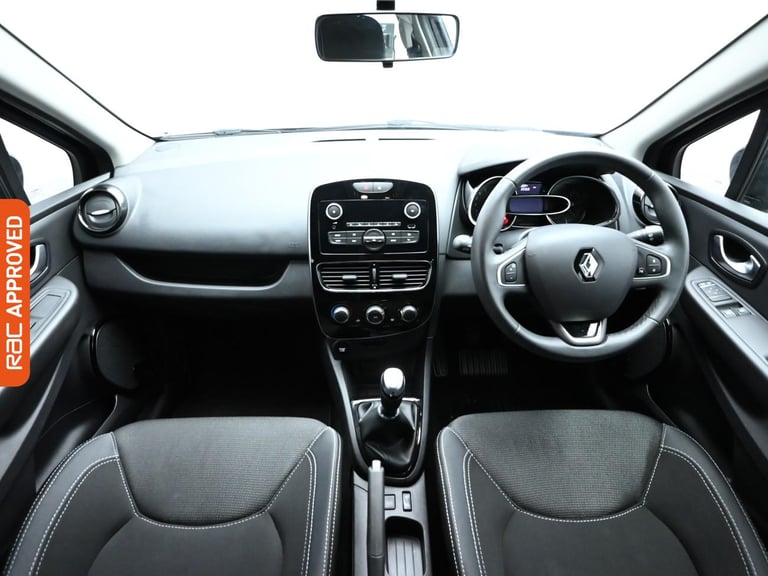 2018 Renault Clio 0.9 TCe Play Hatchback 5dr Petrol Manual Euro 6 (s/s) (90 ps) Hatchback PETROL ...