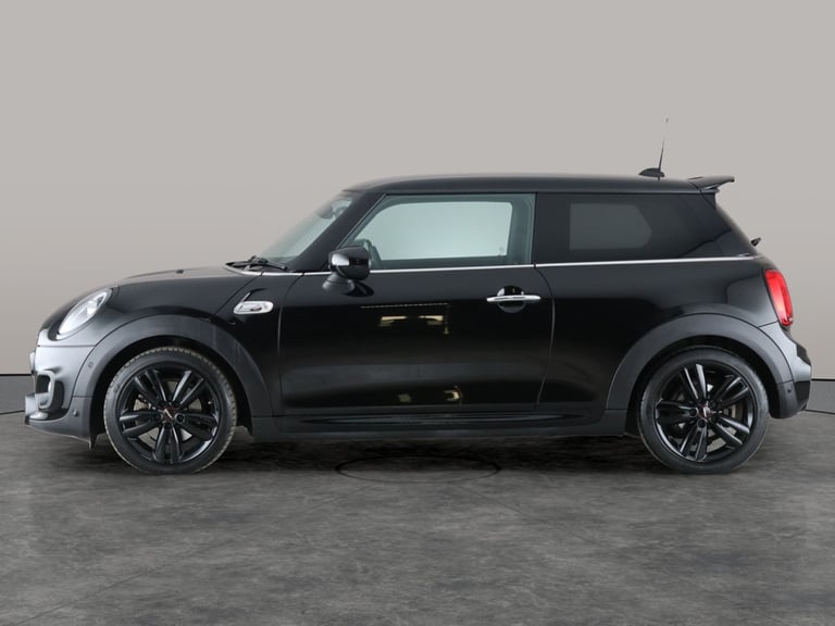 2020 MINI Hatch 2.0 Cooper S Sport Hatchback 3dr Petrol Steptronic Euro 6 (s/s) (192 ps) -  Hatch...