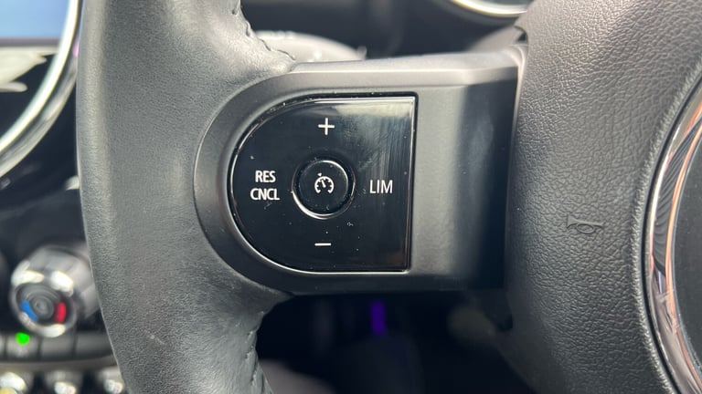 2022 MINI Countryman 1.5 Cooper S E Classic ALL4 PHEV 5dr Auto Hatchback Hatchback Hybrid Automatic