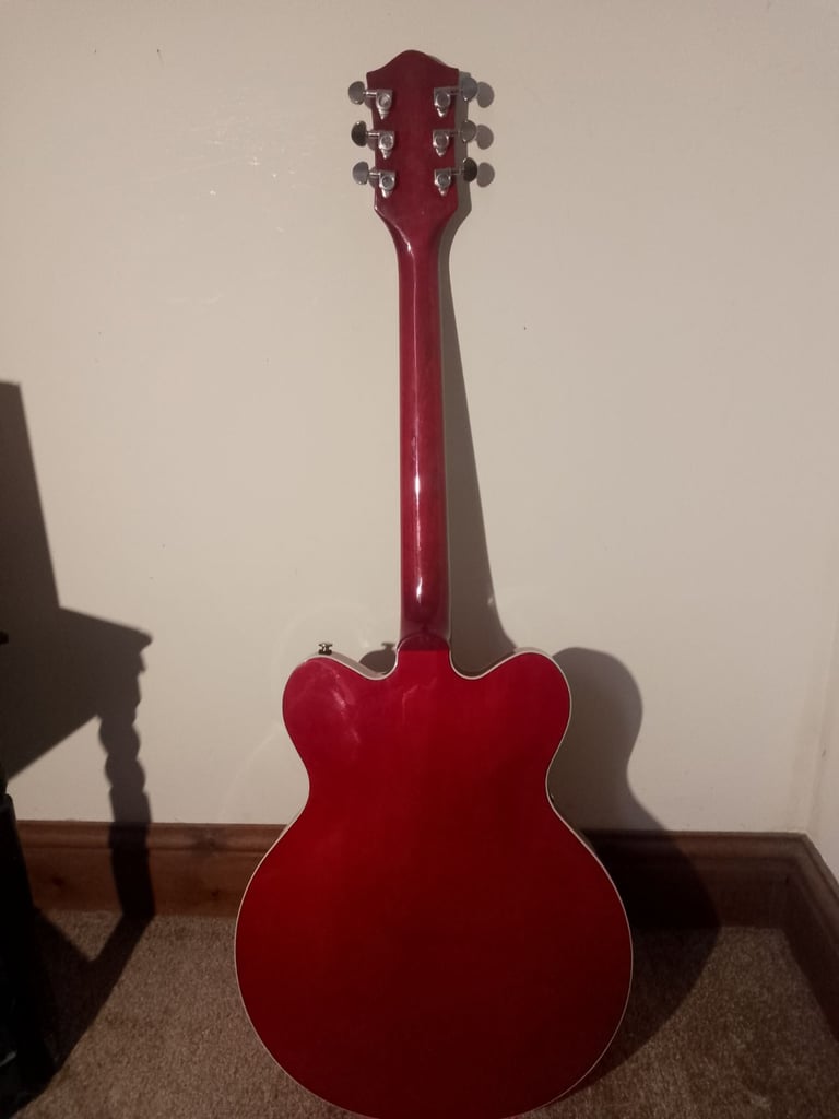 Gretsch Streamliner G2622 Left Handed Guitar