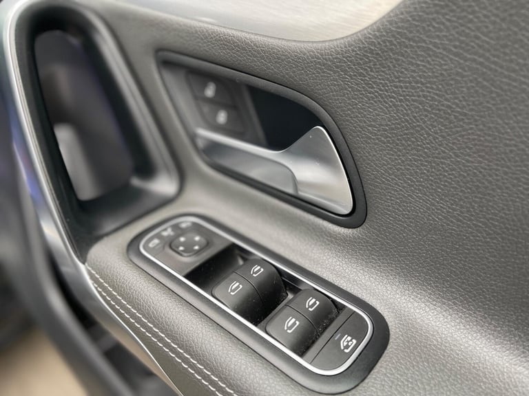 2022 Mercedes-Benz CLA 1.3 CLA180 AMG Line (Executive) Coupe 7G-DCT Euro 6 (s/s) 4dr COUPE Petrol...