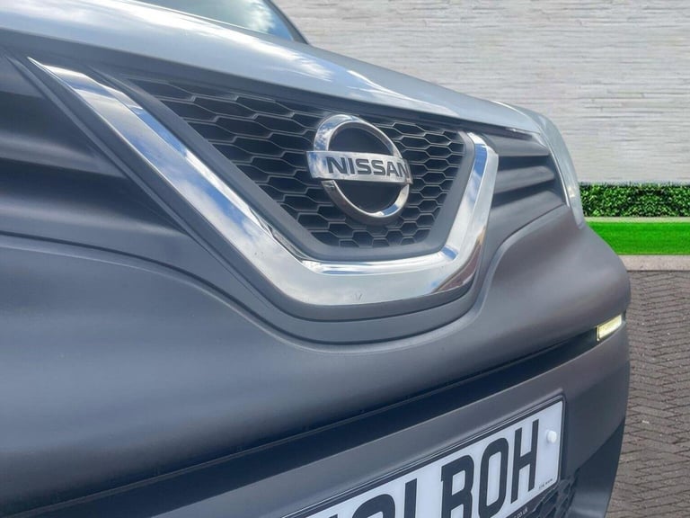 NISSAN NV250 1.5 dCi Acenta L2 Euro 6 (s/s) 5dr 2021