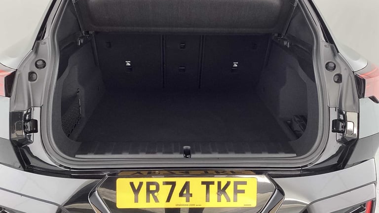 2024 BMW X2 sDrive 20i M Sport 5dr Step Auto Hatchback Petrol Automatic