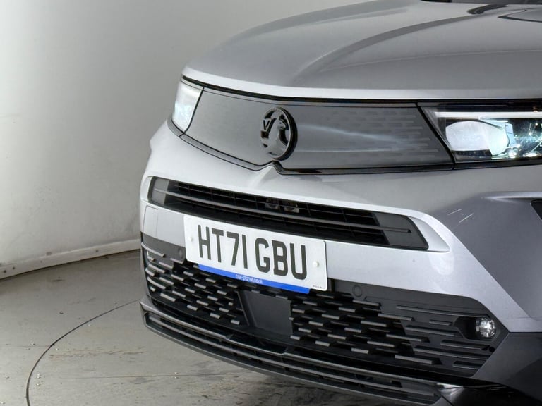 2021 Vauxhall Mokka 1.2 Turbo 100 SRi Nav Premium 5dr HATCHBACK PETROL Manual