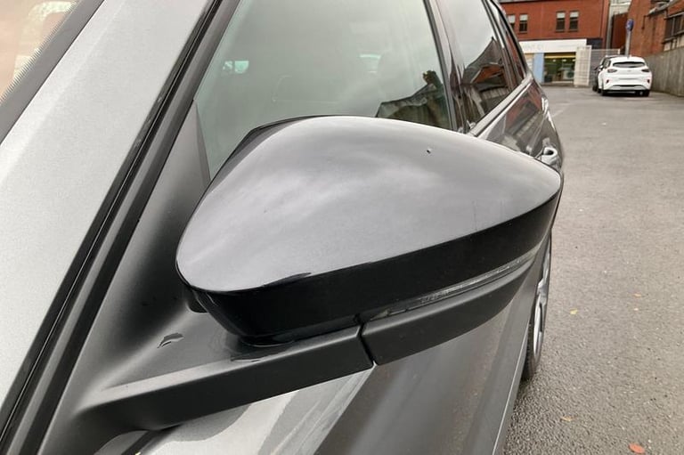 2022 Skoda Kodiaq 1.5 TSI Sport Line 5dr DSG [7 Seat] ESTATE PETROL Automatic