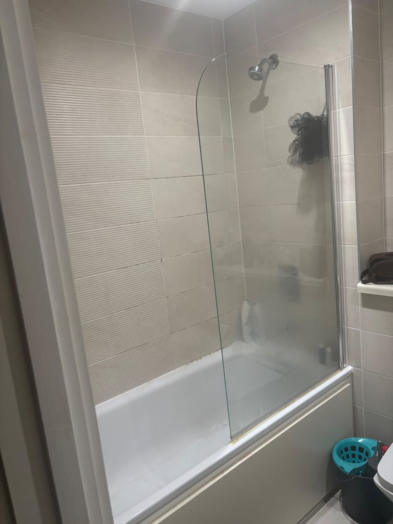 1 bed room flat