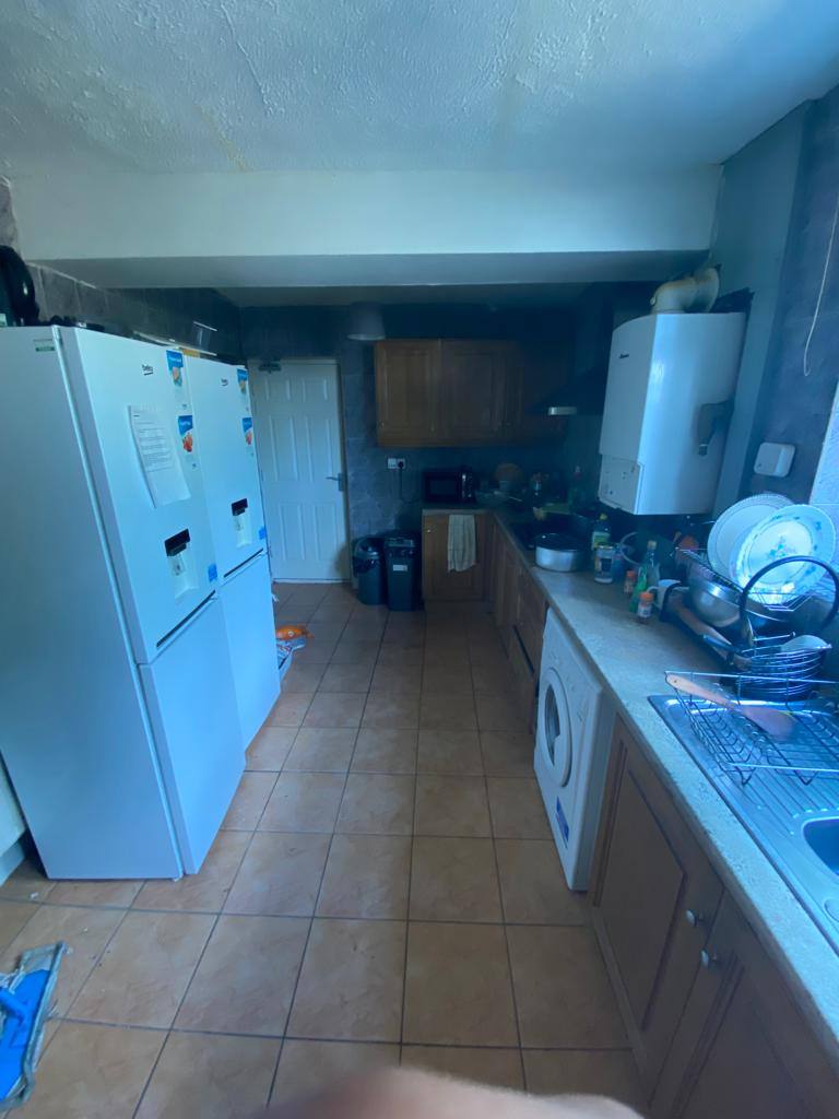 image for One room available in B11.