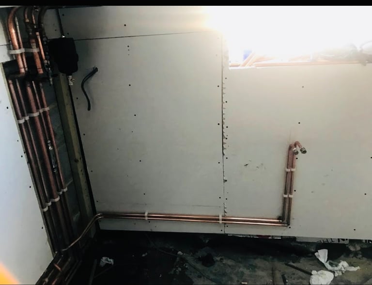 image for Boiler Repair & Installation | Cooker Installation | Landlord Certificate |Power Flush | Megaflo G3