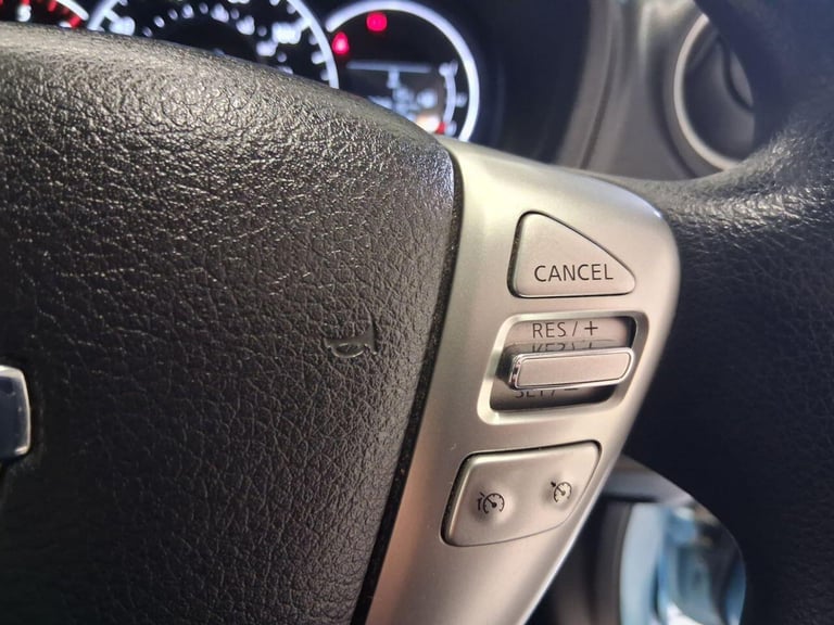 2014 Nissan Note 1.5 dCi Acenta Premium Hatchback 5dr Diesel Manual Euro 5 (s/s) (90 ps) MPV Dies...