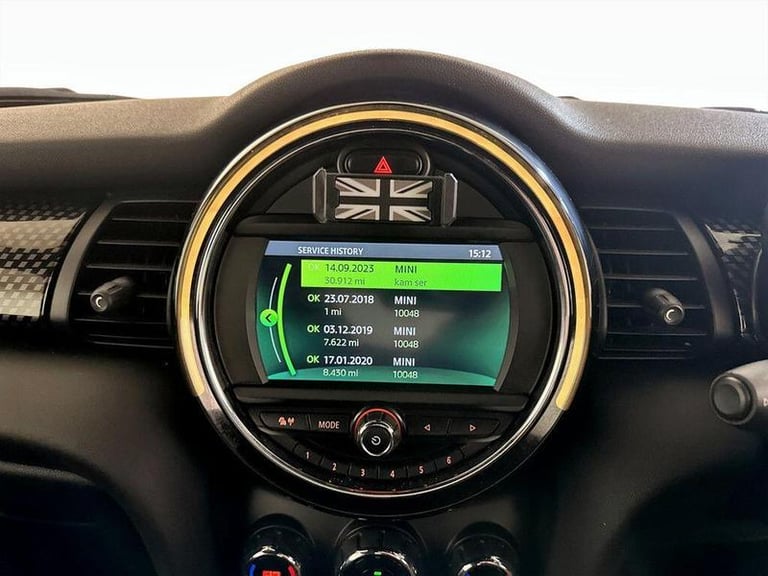 2018 MINI Hatch 2.0 Cooper S Euro 6 (s/s) 3dr Manual Hatchback Petrol Manual