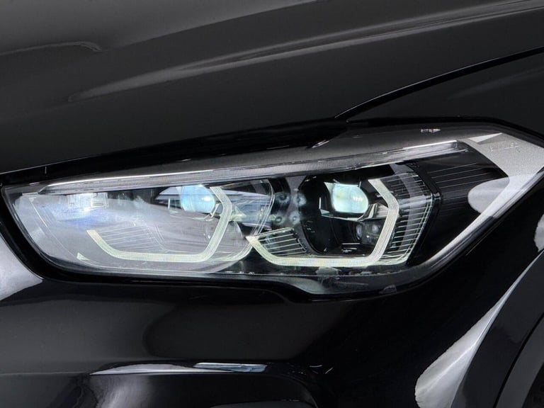 2021 BMW X1 2.0 18d xLine Auto sDrive Euro 6 (s/s) 5dr ESTATE Diesel Automatic